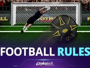 Football Rules! game thumbnail