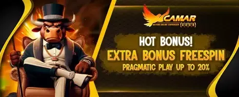 Pragmatic Play Free Spin & BuySpin promotion banner